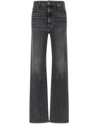 KHAITE - Jeans Danielle - Lyst