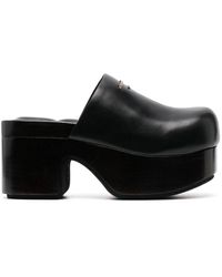 Alexander Wang - Zoe Mules - Lyst