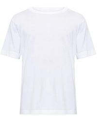 CDLP - Heavyweight Crew-Neck T-Shirt - Lyst