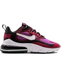 Nike - Air Max 270 React Sneakers - Lyst