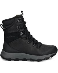 Columbia - Botas de nieve Expeditionist con cordones - Lyst