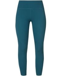 Sweaty Betty - Power High-Waisted Pocket-Detail Leggings - Lyst