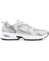 New Balance - 530 Trainers - Lyst