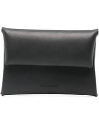 Jil Sander - Folded Coin Purse - Lyst