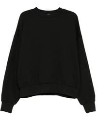 Fear Of God - Logo-Embossed Sweatshirt - Lyst
