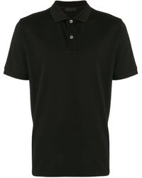 prada t shirt polo