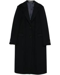 Tagliatore - Amanda Single-Breasted Coat - Lyst