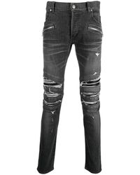 Balmain-Jeans voor heren | Online sale met kortingen tot 65% | Lyst NL