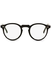 Oliver Peoples - Gregory Peck Brille - Lyst