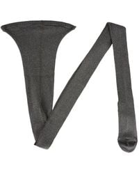 Valentino Garavani - Ribbed Socks - Lyst