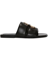 JW Anderson - Anchor Logo Slide Anw39026A16140 - Lyst