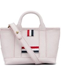 Thom Browne - Tool Mini-Shopper - Lyst