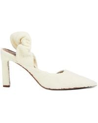 Zimmermann - Terry Slingback Pumps - Lyst