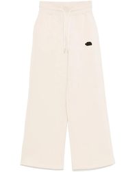 The North Face - Trainingsbroek Met Wijde Pijpen - Lyst