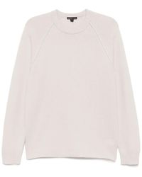 James Perse - Recycled Cashmere Raglan Jumper - Lyst