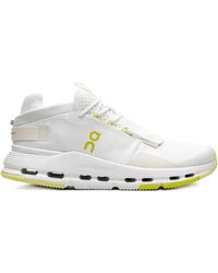 On Shoes - Cloudnova 2 /Limelight" Sneakers - Lyst