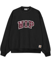 Carhartt - Pull À Imprimé Graphique - Lyst