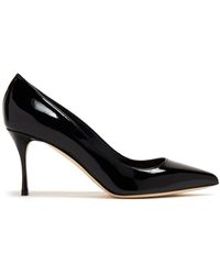 Sergio Rossi - Pumps - Lyst