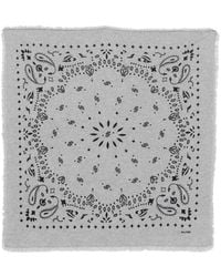 Kujten - Hachiko Bandana - Lyst