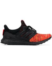 adidas - X Game Of Thrones Ultraboost "Targaryen Dragons" Sneakers - Lyst