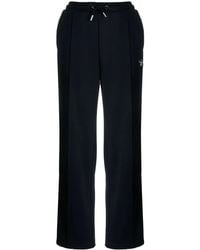 MCM - Pantalones De Chándal Essential Con Logo - Lyst