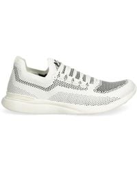 Athletic Propulsion Labs - Mesh-Panelled Sneakers - Lyst