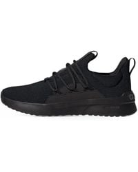 adidas - Lite Racer Adapt 5.0 "Core" Gx6784" - Lyst