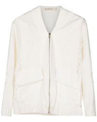 Lethicia Bronstein - Benedita ジャケット - Lyst