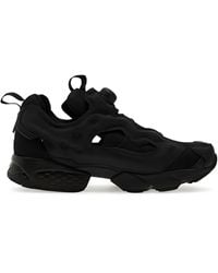 Reebok - Instapump Fury 94 Sneakers - Lyst