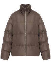 Moncler - Plumífero Cyclopic - Lyst