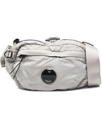 C.P. Company - C. P. Company "Nylon B" Waistbag - Lyst