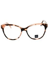 Gap - Cat-Eye Frame Glasses - Lyst