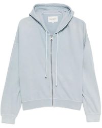 Marc O' Polo - Zip-Up Hoodie - Lyst