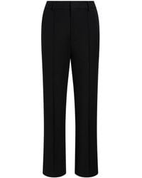 Cinq À Sept - Emmy Cropped Trousers - Lyst