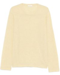 The Row - Cashmere Sweater - Lyst