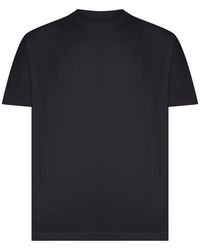 Etro - Logo-Embroidered T-Shirt - Lyst