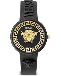 Versace - Medusa Pop 38 Mm Horloge - Lyst