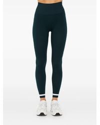 The Upside - Seamless High-Waisted Leggings - Lyst