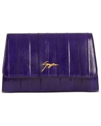 Giuseppe Zanotti - Cleopatra Mini Bag - Lyst
