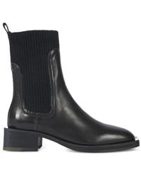 Paul Smith - Leather 'Matola' Boots - Lyst