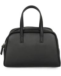 mizuiro ind - Zip-Fastening Tote Bag - Lyst