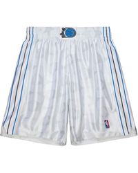 Mitchell & Ness - Orlando Magic 1998/99 Authentic Shorts - Lyst