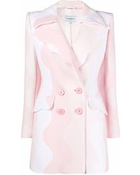 CASABLANCA - Klassisches Kleid - Lyst
