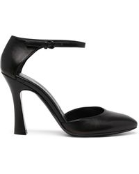armani pumps
