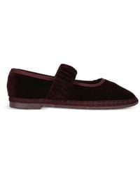 Flabelus - Mafalda Ballet Flats - Lyst