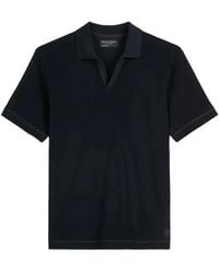 Marc O' Polo - Katoenen T-Shirt - Lyst