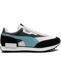 PUMA - Future Rider "play On" Sneakers - Lyst