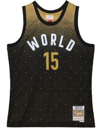 Mitchell & Ness - Nikola Jokić 2016 Nba Rising Stars Game Jersey - Lyst