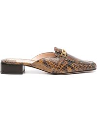 Tom Ford - Mules Whitney con tacón de 35 mm - Lyst