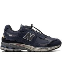 New Balance - Shoes > sneakers - Lyst